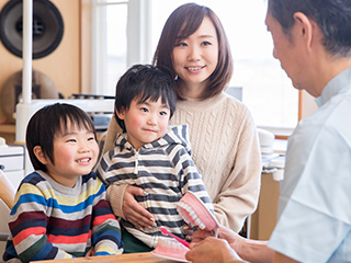 小児歯科